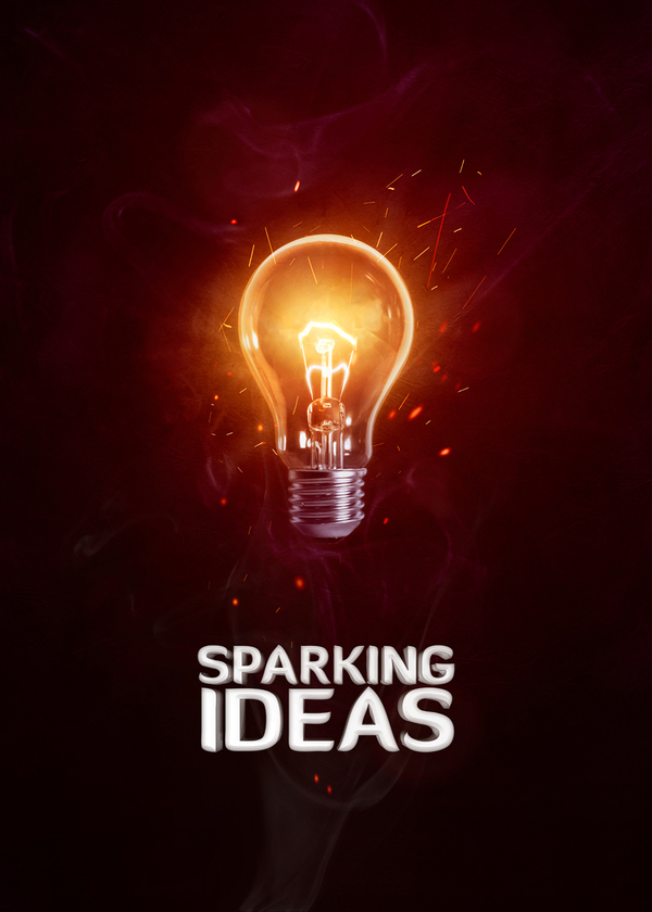8 Ways to Spark Creativity How to Spark Creative Ideas