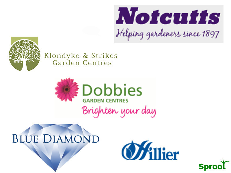 Garden Centres Sproot