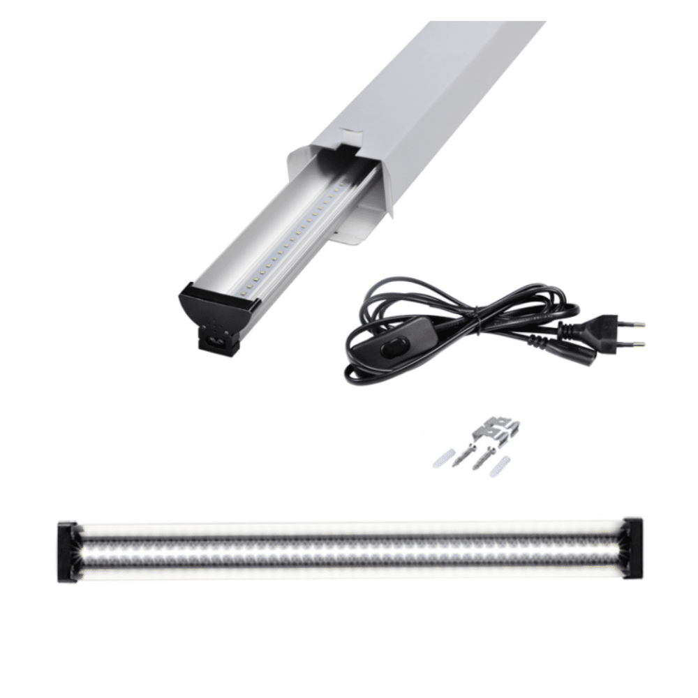 FARM GRADE LED Grow Light Full Spectrum Sprout lab