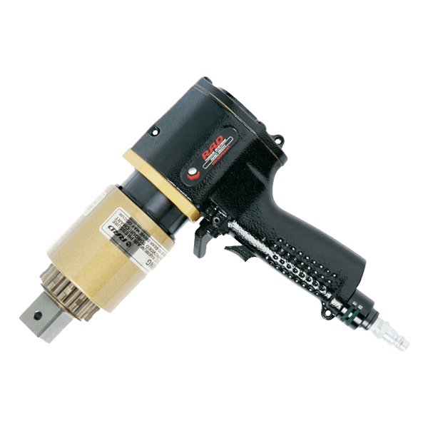 Pneumatic Torque Gun Superior