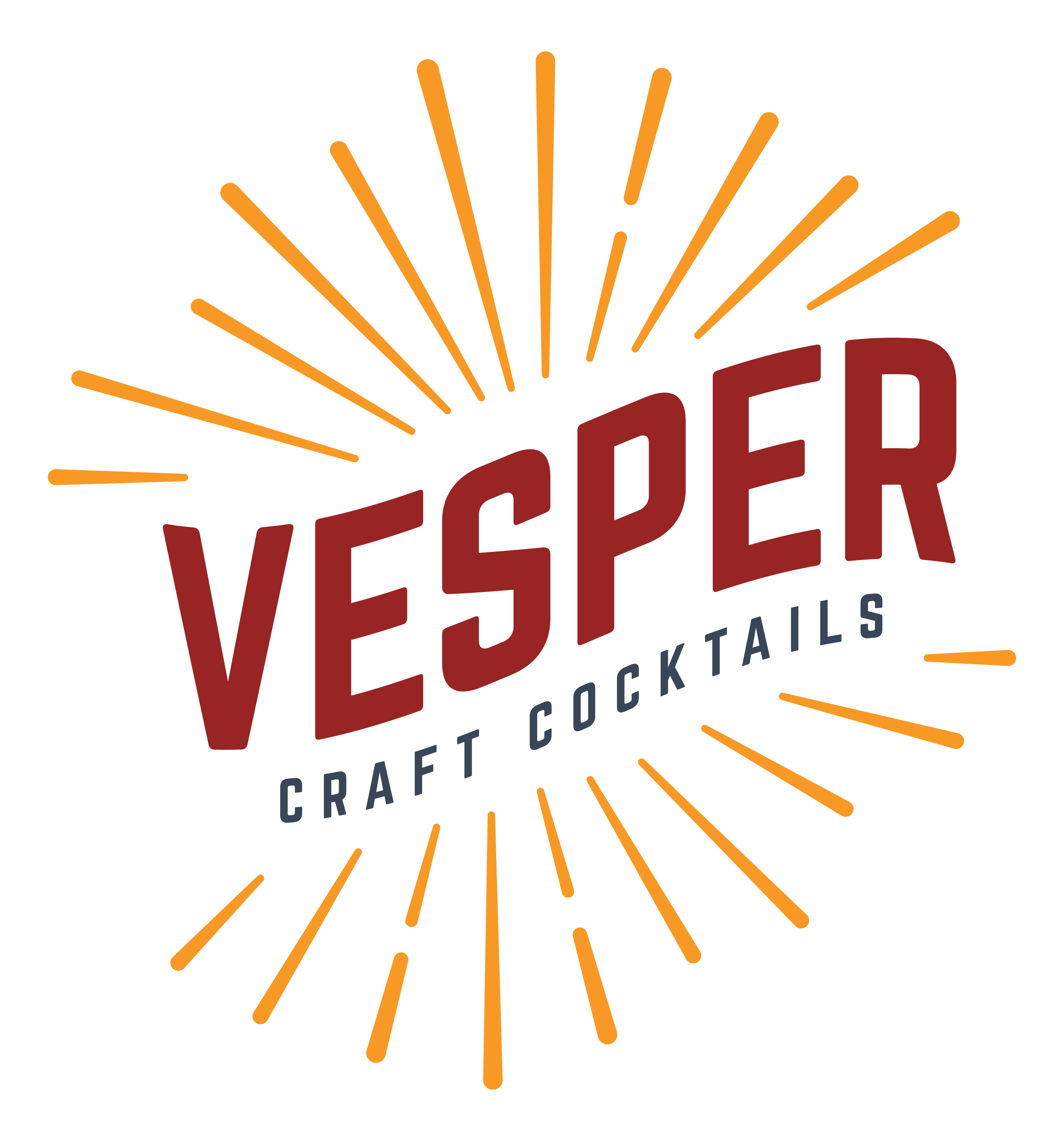 Vesper Spruced