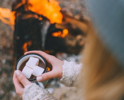 WhistlePig Pavilion ApresSki