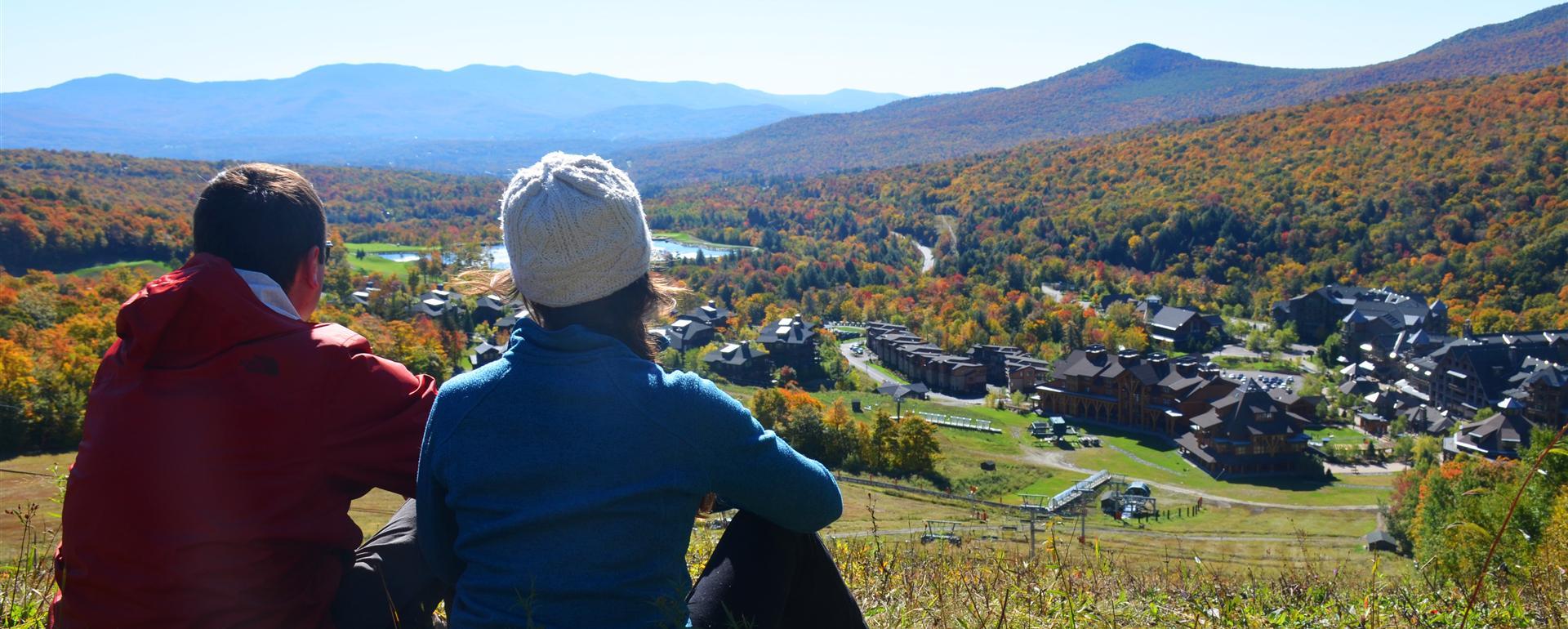 Spruce Peak Community Real Estate Spruce Peak at Stowe Contact Us