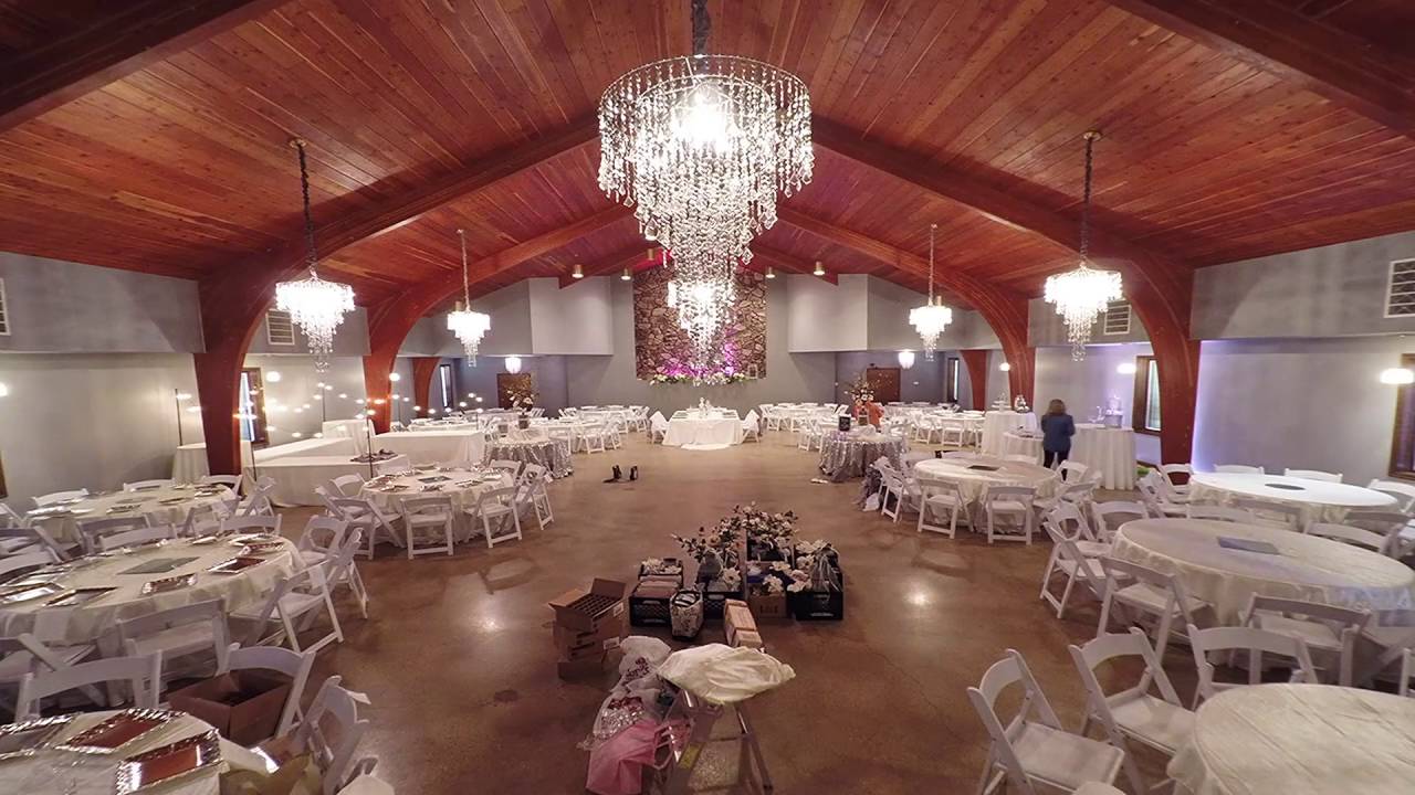 Timelapse Videos Spruce St Studios