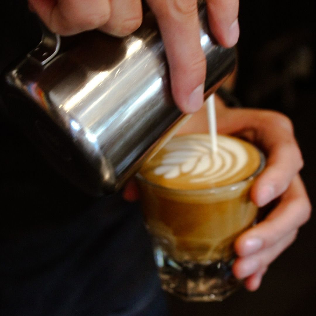 Ballard Coffee Works Sprudge Maps