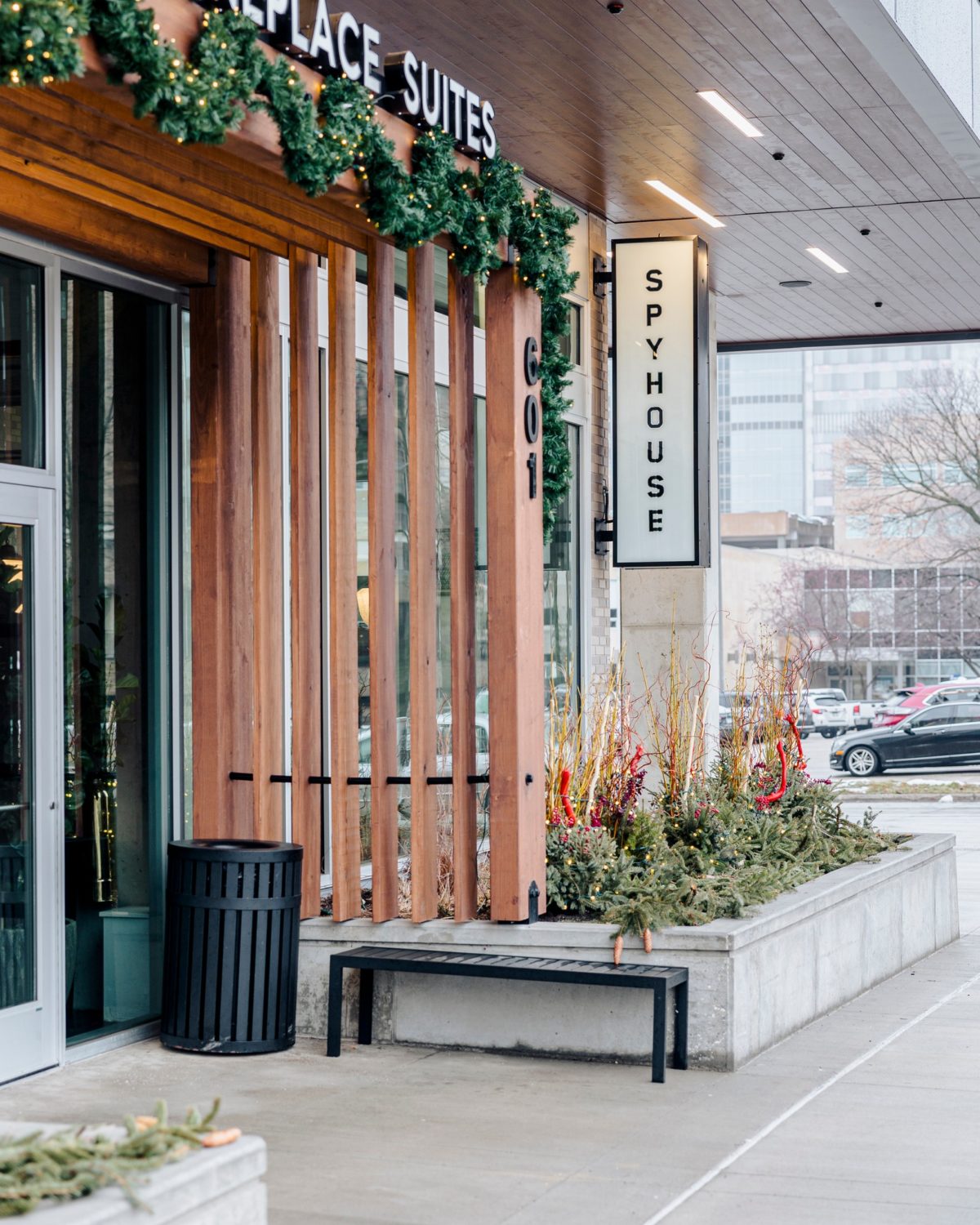 Spyhouse Coffee Roasters Rochester Sprudge Maps