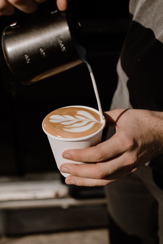 Considered Curbside Coffee Sprudge Maps