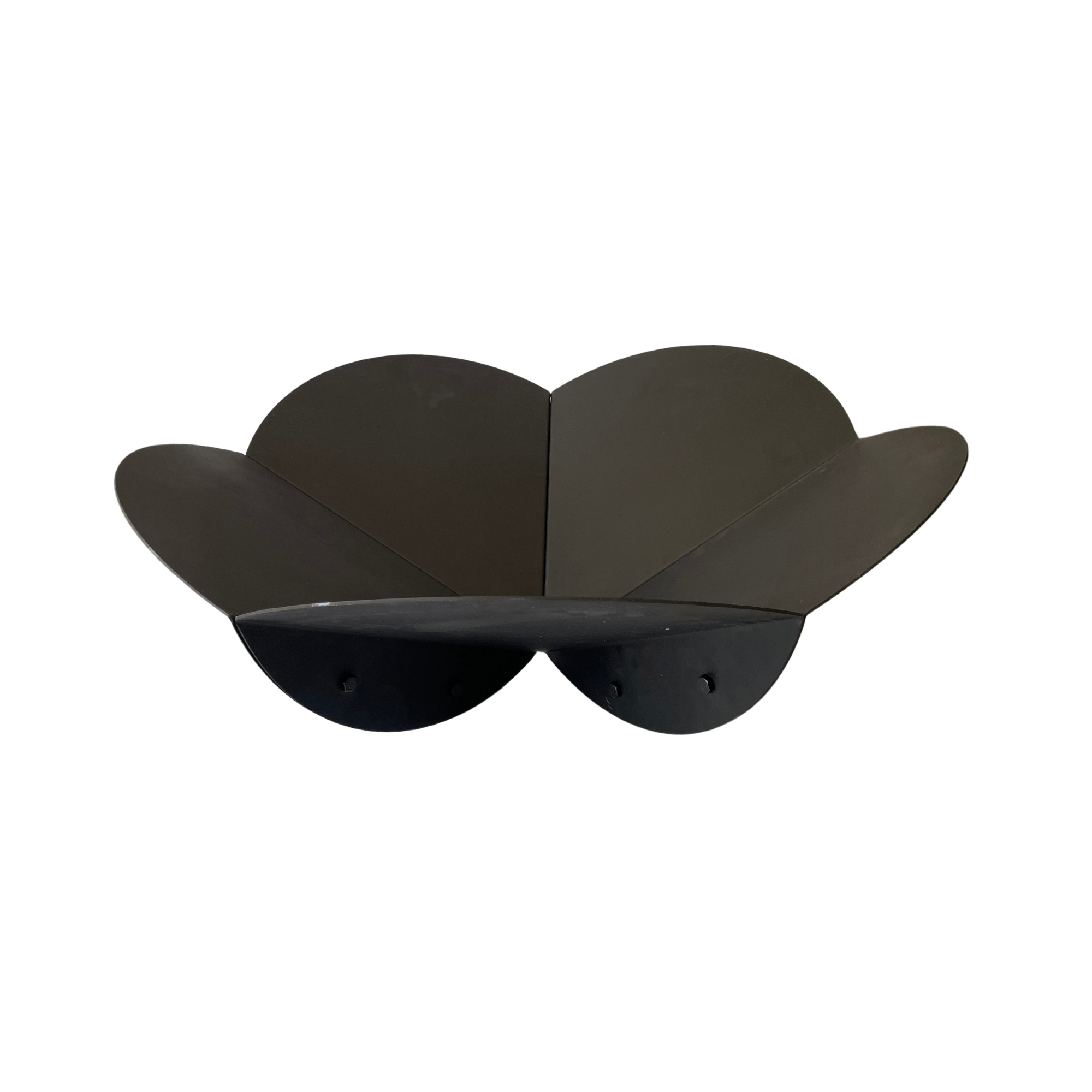 Fire Rose fire pits stainless steel, Cape Town, South Africa