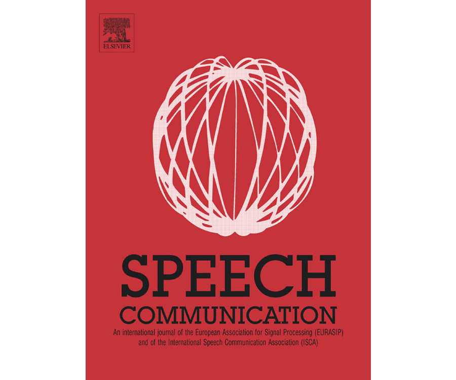 Special Issue PhaseAware Signal Processing in Speech Communication