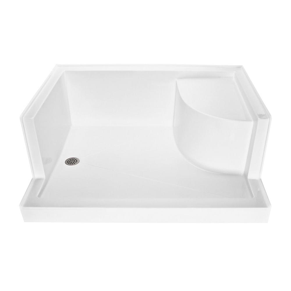 Showers Shower Bases SPS Companies, Inc. BismarckMankatoStCloud