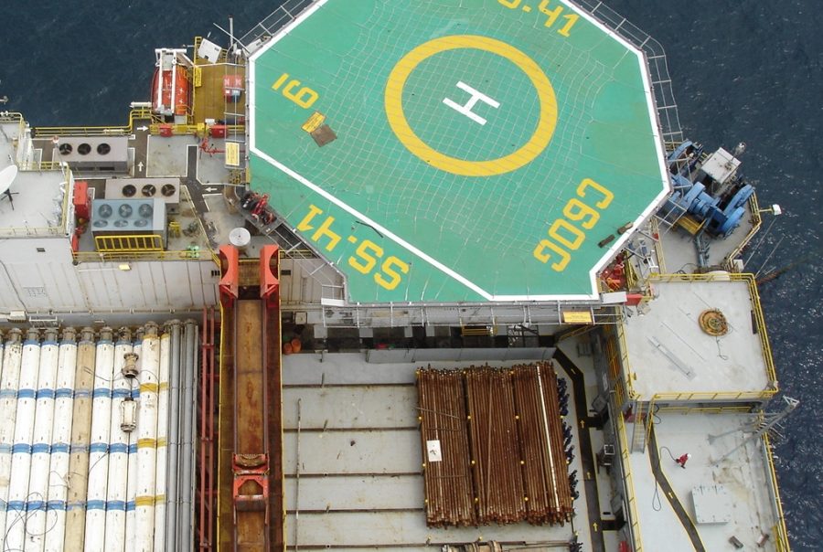 Sandwich Plate System, SPS®, for Maritime & Offshore SPS Technology