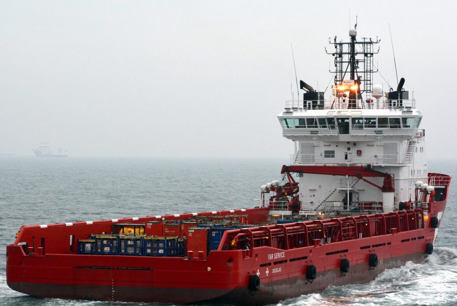 Sandwich Plate System, SPS®, for Maritime & Offshore SPS Technology