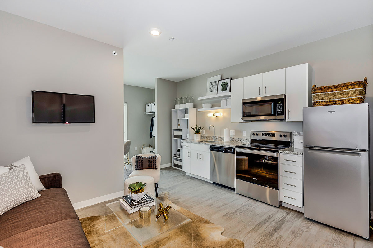 Seventeenth SPT Architecture