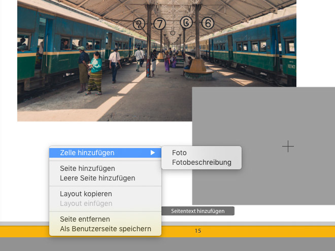 Lightroom Templates Importieren Lightroom TiltViewer Web Galerie zum