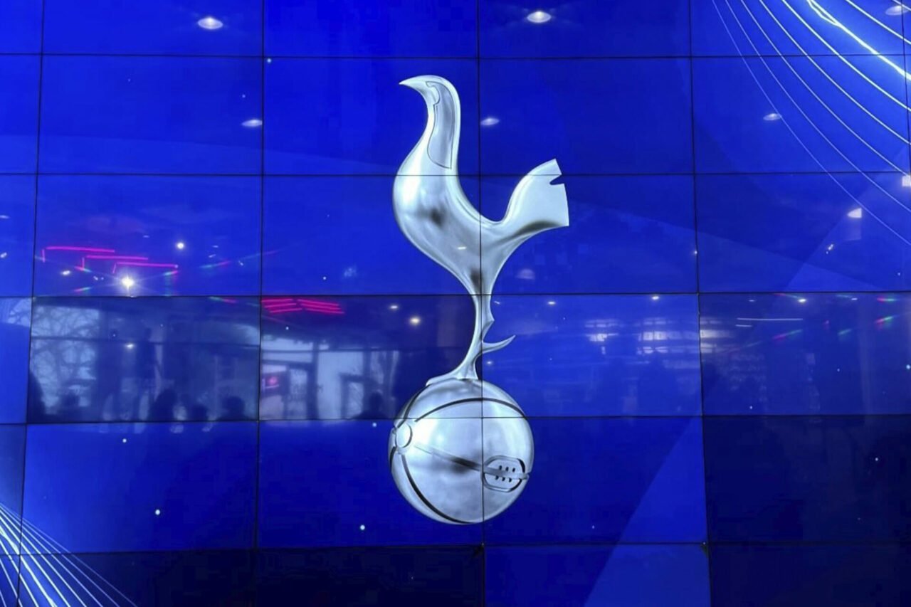 Tottenham’s £13m target is expected to be realized in January