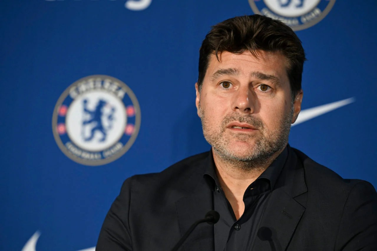 Report Pochettino and Chelsea considered move for Spurs player this
