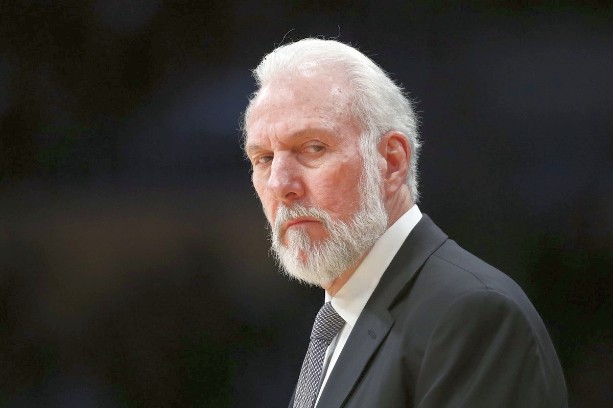 The Blame Game How Gregg Popovich Has Made the Spurs Worse(016)