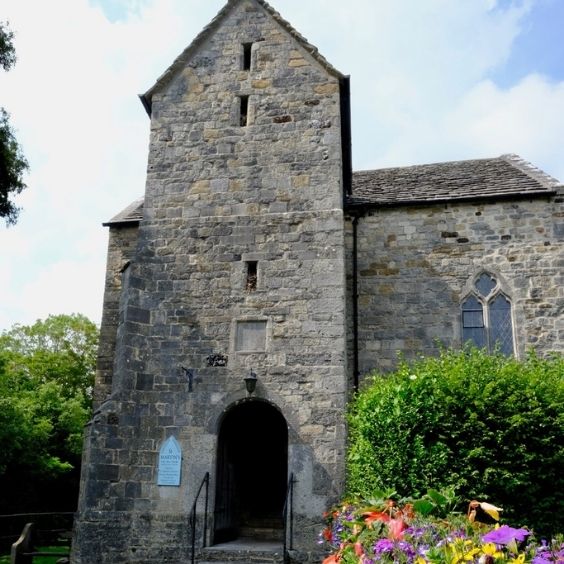 5 Local Churches in Dorset Spurwing Guest House