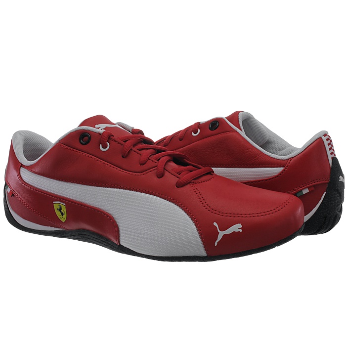 PUMA Drift Cat 5 SF NM 2 men's sneakers casual shoes Scuderia Ferrari