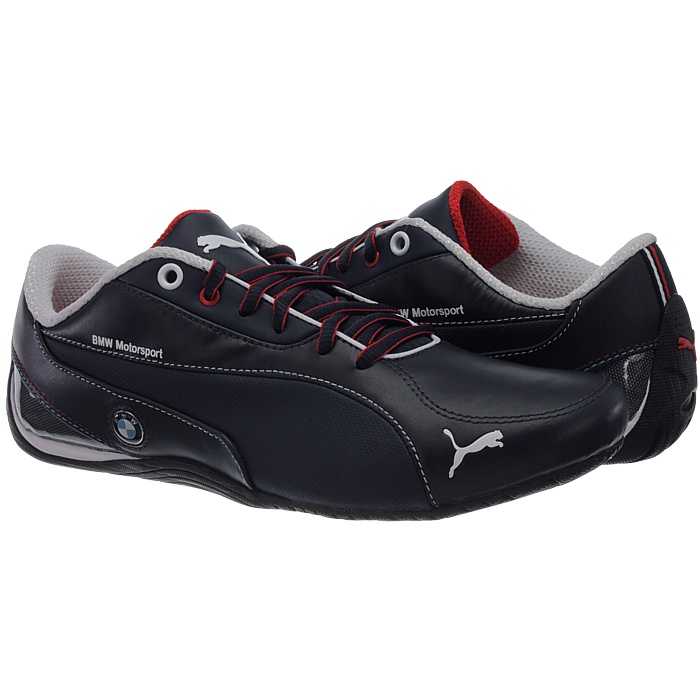 puma drift cat bmw nm