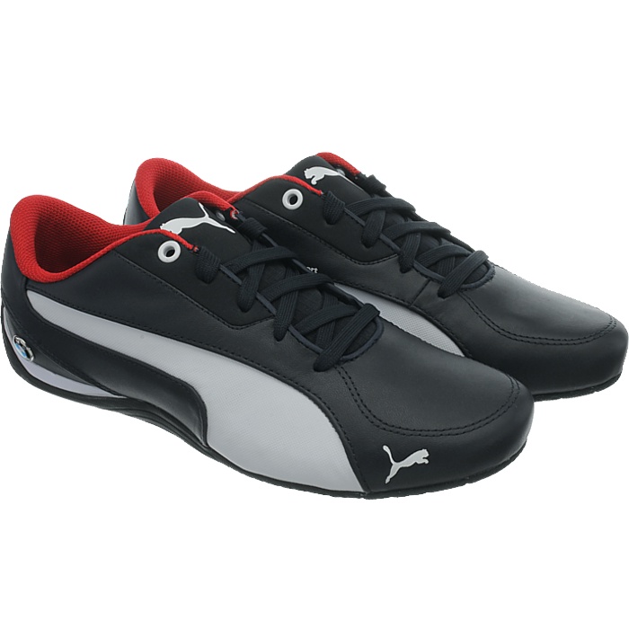 PUMA MS Drift Cat 5 BMWEdition Herren Freizeitschuhe edle Sneaker