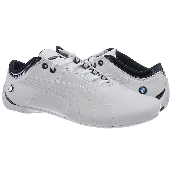 Puma BMW MS Future Cat M1 2 HerrenSneaker blau oder weiß