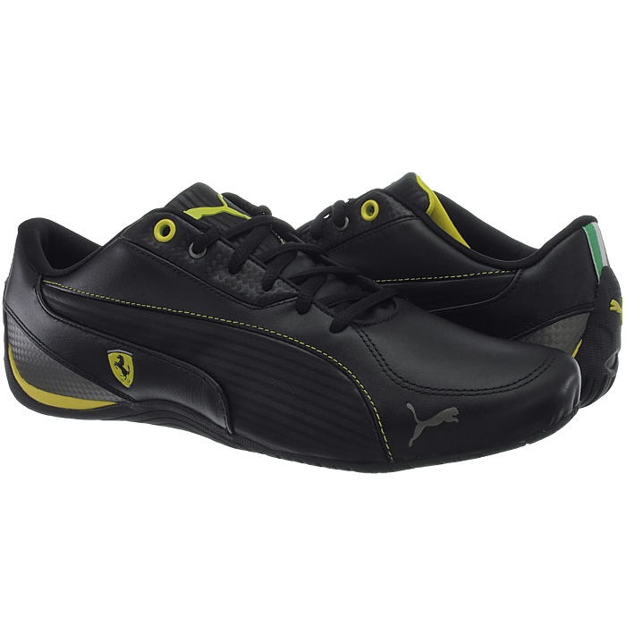 PUMA Drift Cat 5 SF NM 2 Herren Sneakers Scuderia Ferrari