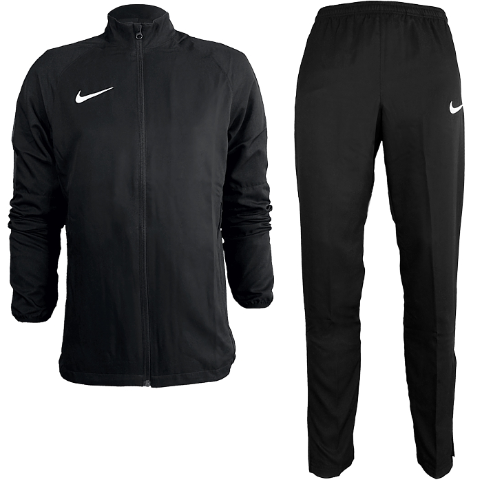 Nike Academy 18 Trainingsanzug Herren Polyesteranzug Sport Fitness