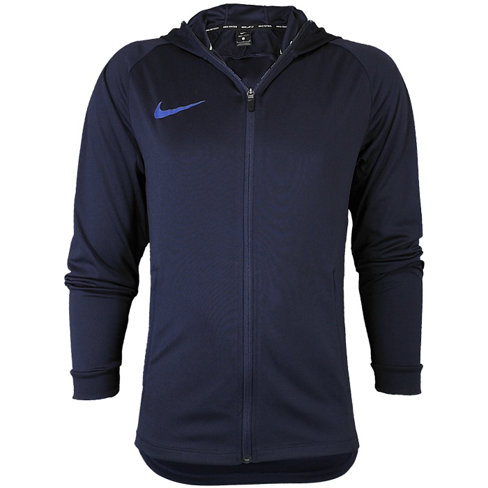Nike DriFit Squad Tracksuit men's jogging suit black or blue fitness