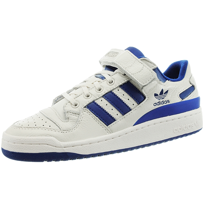 Adidas Forum Lo Herren lowtop Sneakers Freizeitschuhe Leder Turnschuhe NEU eBay