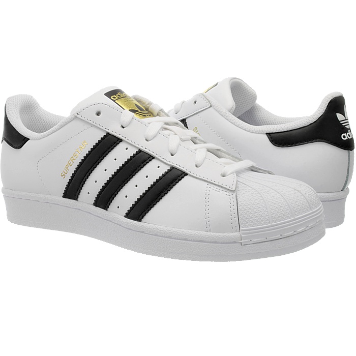 Adidas Superstar Foundation Kinder Jungen Damen Sneakers Leder Retro Schuhe NEU eBay