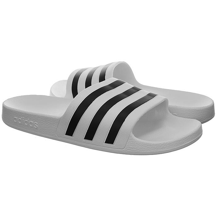 Adidas Adilette Aqua Herren Badelatschen Poolsandalen Slides Sauna