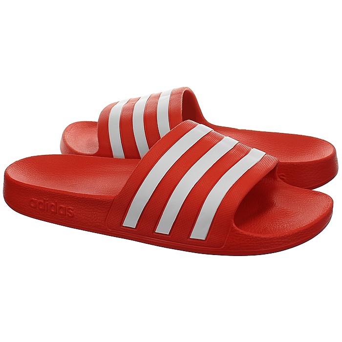 Adidas Adilette Aqua Herren Badelatschen Poolsandalen Slides Sauna Adiletten NEU eBay