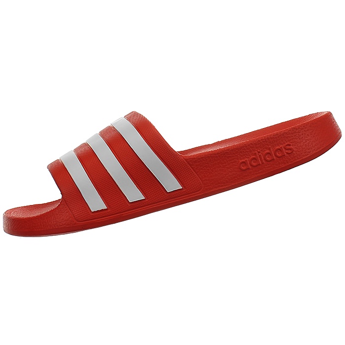 Adidas Adilette Aqua Herren Badelatschen Poolsandalen Slides Sauna