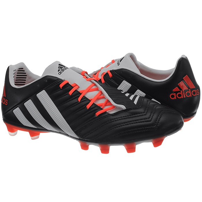 Adidas Predator Incurza TRX FG men's football/rugby cleats FGstuds NEW