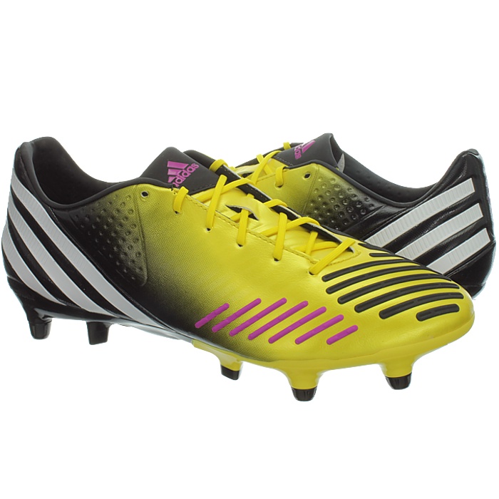 Adidas PREDATOR LZ XTRX SG men football boots shoes studs cleats OP NEW