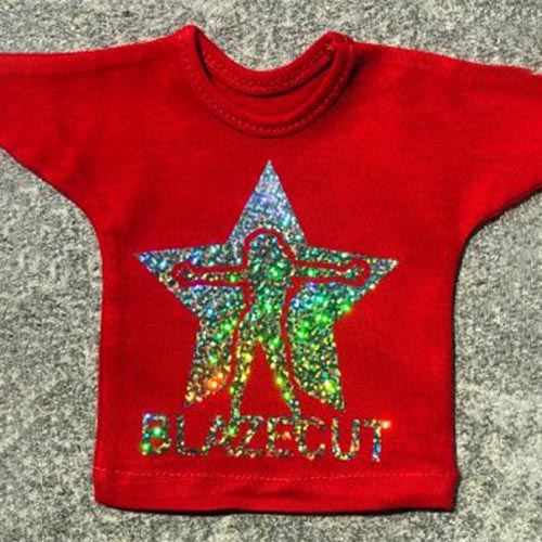 BlazeCut 19.7" x 5 yds - Spyder3D