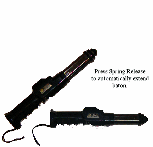 Spyder Cameras Self Defense Gallery