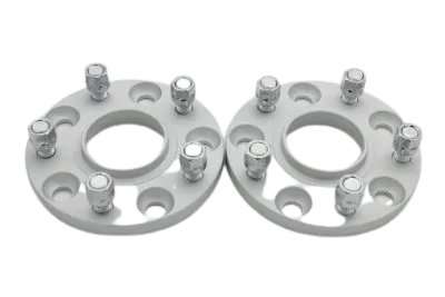Porsche Wheel Spacer Hubcentric PCD5x130 15mm Wheel Spacer Set Porsche