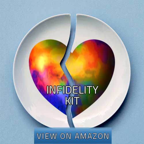 Infidelity Kit DNA and Semen Test Kits June 2024