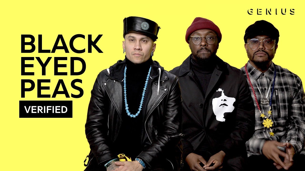 “Ring the Alarm” è il nuovo singolo dei Black Eyed Peas senza Fergie
