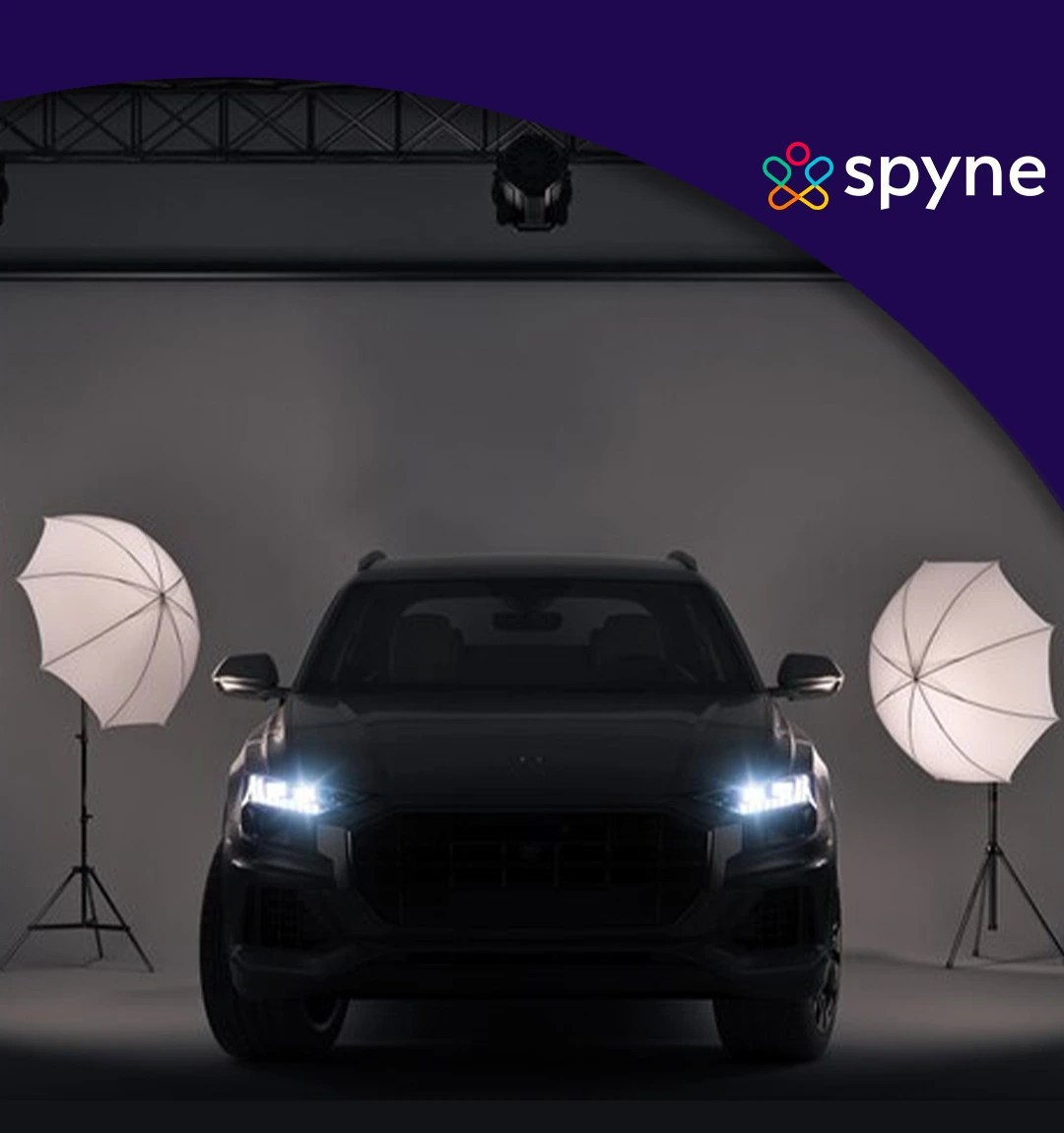 Boost your Dealership Brand with Car Dealership Photography