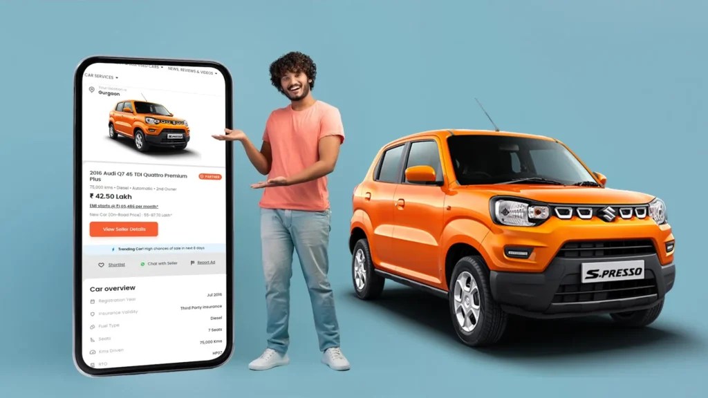 The Definitive Guide To Online Car Sales