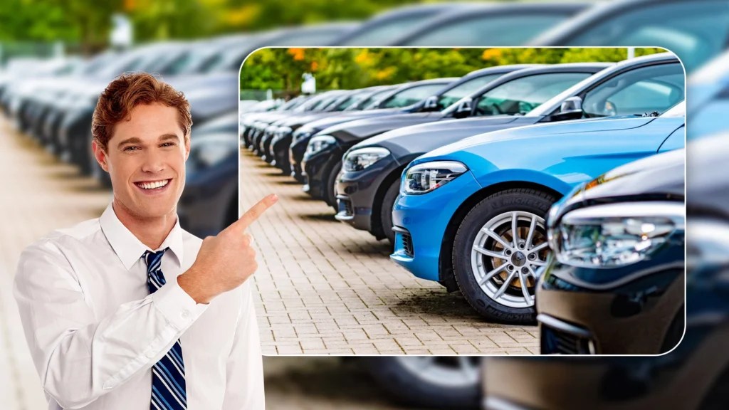 Used Car Dealership How to Start, Factors, Legal Aspects & Cost