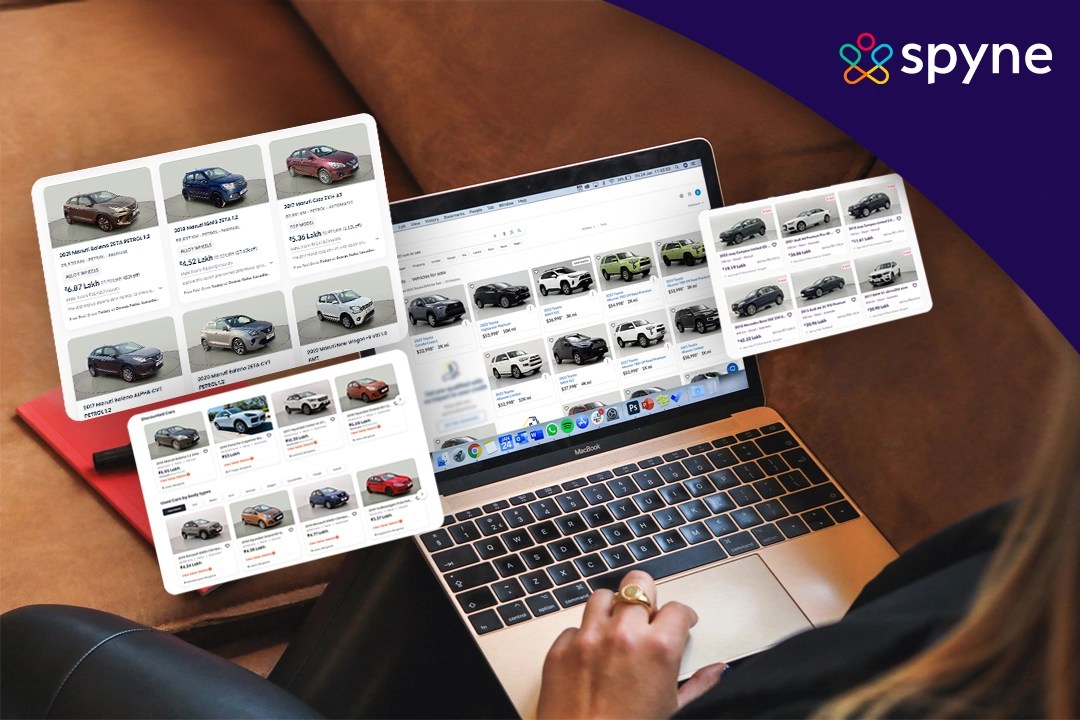 Guide to Best Used Car sites 2024. Know its reviews & more!