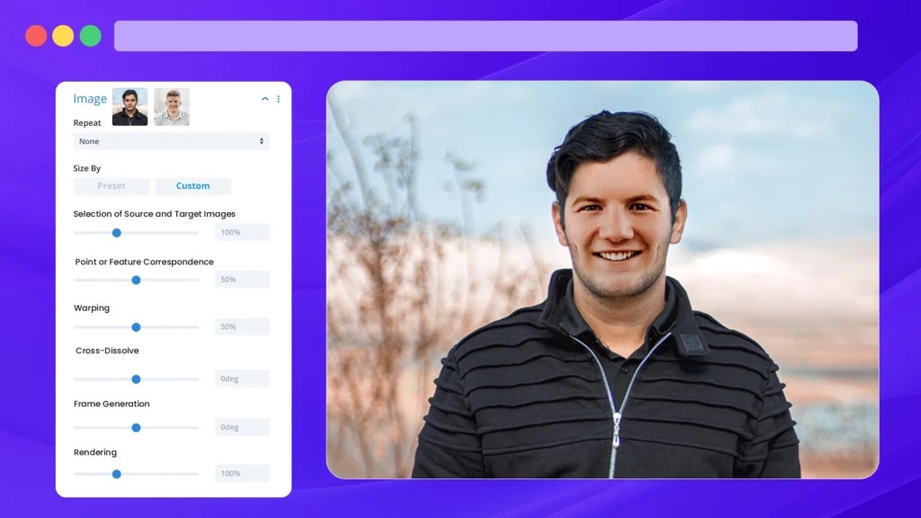 Photo Morphing Best Free Photo Morph Tools 2024
