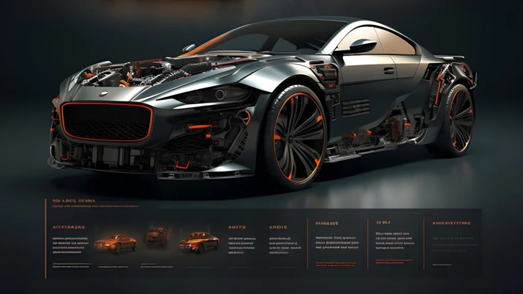 Top 17 Automotive OEMs in the World in 2024