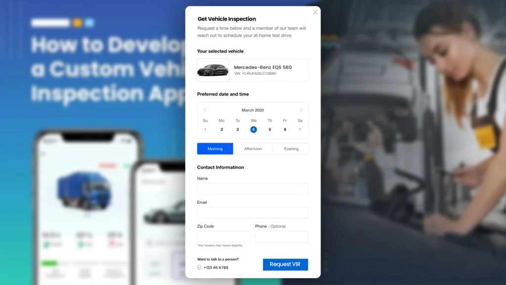 Vehicle Inspection Report Importance and How to Get One in 2024