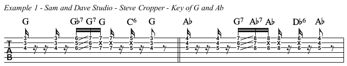 Soul Man Step 2 Spy Tunes