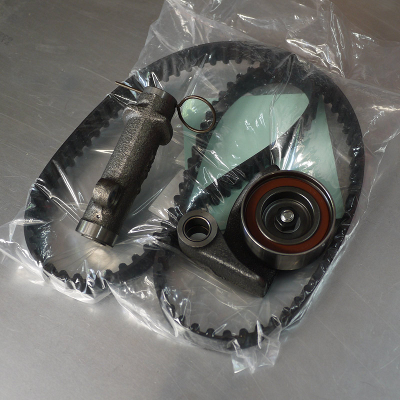 20v 4age Blacktop Timing belt kit SQ Engineering